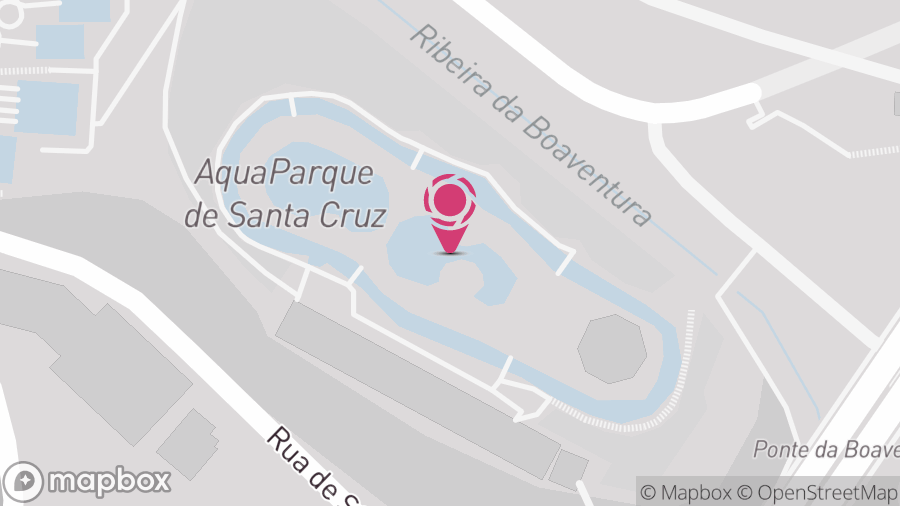 AquaParque de Santa Cruz