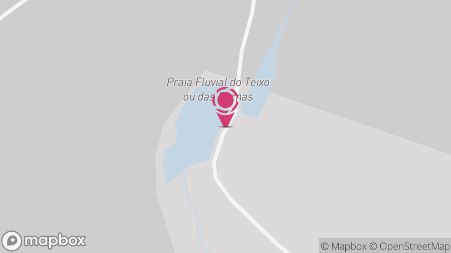 Praia Fluvial do Teixo
