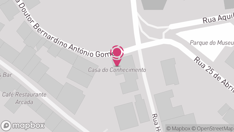 Casa do Conhecimento