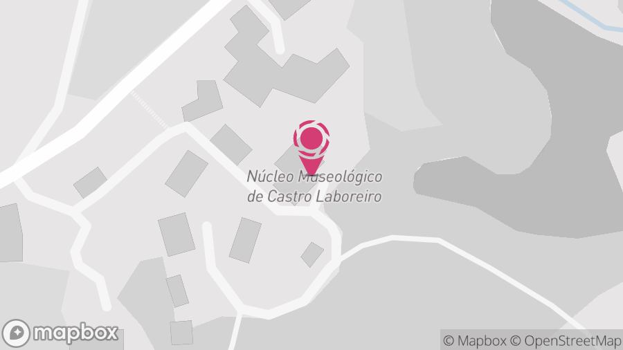 Núcleo Museológico de Castro Laboreiro
