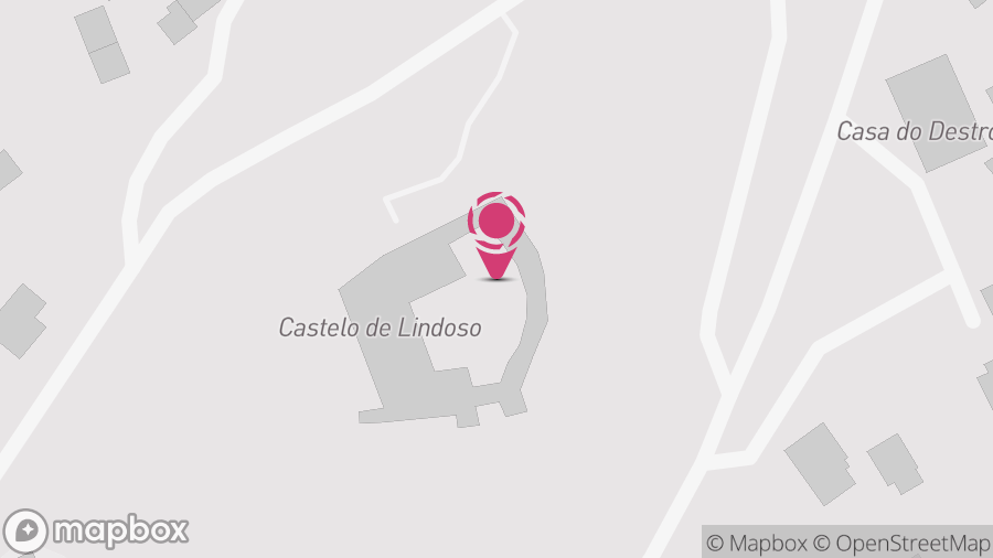 Núcleo Museológico do Castelo do Lindoso