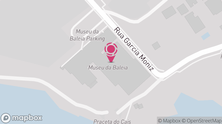 Museu da Baleia