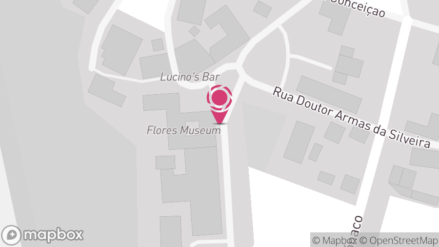 Museu das Flores