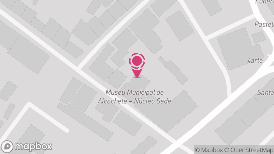 Museu Municipal de Alcochete - Núcleo Sede